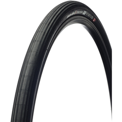 Road-Reifen Strada Race Clincher, Challenge
Race-Series, 120 TPI, PPS Pannenschutz, Vulcanized-Compound, Reifenflanke: schwarz,
für 16-22 mm Maulweite Empfohlener Reifendruck 5.5-7.5 bar (max. 10)
Größe: 25-622, Farbe: Schwarz/schwarz, Gew - Produktbild - 1