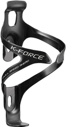 Flaschenhalter K-Force Carbon, FSA
E0546
Farbe: Schwarz, Gewicht: 21 g, VE: 1 Stk. - Produktbild - 1