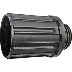 Freilaufkörper Shimano HG für VISION, VISION
EL269, Shimano HG 10/11-fach, für Team 30 v18 und Team 35 Comp v17 und Metron 40 LTD Clincher (nur TREK, Sondermodell) v18
Größe: 10/11 fach - Produktbild - 1