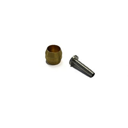 144054-0-33810.jpg Shimano Olive und Pin für Bremsleitungen, Anschlussset für XT und XTR Bremshebel - Produktbild - 1