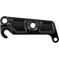 Ausfallende DH-039, MCG PARTS
Ausfallende DH-39-L (links) für E-Bikes mit Nabenschaltung und Rücktrittbremse. Genaue Kompatibilität: Siehe unten.
VE: 1 Stk. - Produktbild - 1