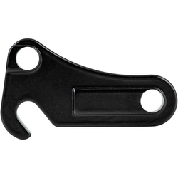 Ausfallende DH-039, MCG PARTS
Ausfallende DH-39A-R (rechts) für E-Bikes mit Nabenschaltung. Genaue Kompatibilität: Siehe unten.
VE: 1 Stk. - Produktbild - 1