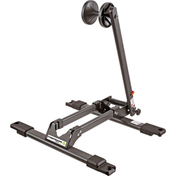 Ausstellungsständer falt- und kombinierbar 20"-29", MERIDA
Größe: Onesize, Farbe: Schwarz, Gewicht: 2,4 kg, VE: 1 Stk. - Produktbild - 1