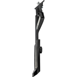Mittelbauständer EXPERT , MERIDA
Größe: 24-28", Farbe: Schwarz, VE: 1 Stk. - Produktbild - 1
