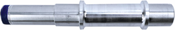 32290825-339171-339171.jpg Achse HR für SRC, SRC Comp und SRX, SUNringlé
Material: Aluminium
Größe: 135/142 mm, VE: 1 Stk. - Produktbild - 1