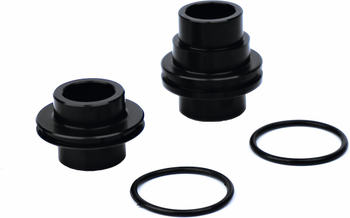 Endkappen VR für SRC, SRC COMP und SRX , SUNringlé
15 mm
Farbe: Schwarz, VE: 1 Paar - Produktbild - 1
