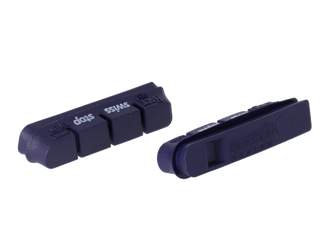 Bremsbeläge Felge FlashRace BXP für DT SWISS PR 1400 OXIC, DT SWISS
Kompatibilität siehe Produktinfos
Farbe: Blau, VE: 2 Stk./1 Paar - Produktbild - 2