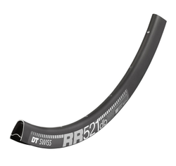 8b21d987a22f5e86c681eca1e9d91811-340517-340517.JPG DT Swiss RR 521 Disc Felge 28 Zoll / 700C, 32 Loch - Produktbild - 1