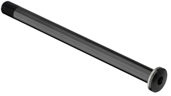 Steckachse RWS Plug In Road, ohne Hebel, DT SWISS
12/100 mm; Road ohne Hebel; M12 x 1,5 mm Gewinde; Länge inkl. Gewinde 121 mm; Gewindelänge 13 mm
Größe: 12/100 mm, Farbe: Schwarz, Gewicht: 31 g, VE: 1 St. - Produktbild - 1