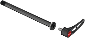 Steckachse RWS Plug In MTB, Aluhebel, DT SWISS
12/142 mm MTB Aluhebel; 12 x 1 mm Gewinde; Länge inkl. Gewinde 167,7 mm; Gewindelänge 15 mm
Größe: 12/142 mm, Farbe: schwarz, Gewicht: 70 g, VE: 1 Stk. - Produktbild - 1