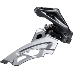 IFDM6000HX6-341129-341129.jpg Umwerfer Shimano Deore Side Swing FDM6000HX6,Front Pull,66-69High-C - Produktbild - 1