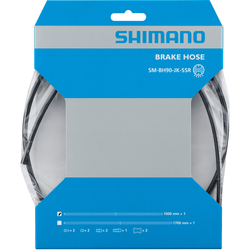 SHIMANO Bremsleitung SM-BH90-JK-SSR 1000mm JK - Produktbild - 1