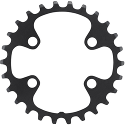 Y1WD26000-341559-341559.jpg SHIMANO Kettenblatt DEORE FC-M6000-2 26 Zähne - Produktbild - 1