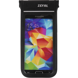 FA003576088-341590-341590.jpg Smartphone-Halter Zefal Z Console Dry Universal Gr.M, inkl. Z Bike Mount - Produktbild - 1