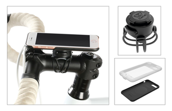 Z-CONSOLE FULL KIT I-PHONE 7+ (FOR I-PHONE 7+) - Produktbild - 1