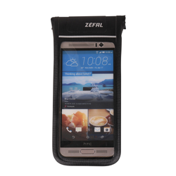Smartphone-Halter Zefal Z Console Dry Universal Gr.L inkl. Z Bike Mount - Produktbild - 1