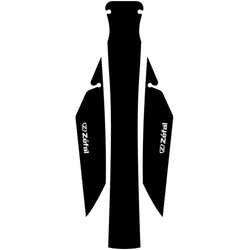 FA003572034-341610-341610.jpg Zéfal Mudguards Shield Lite XL - Produktbild - 1