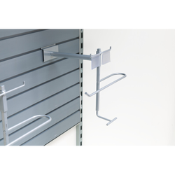 New Looxs NewLooxs Haken Slatwall - Produktbild - 1