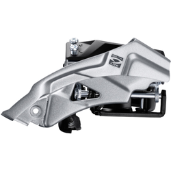 Shimano Umwerfer ALTUS FD-M2000 3x9-fach - Produktbild - 1