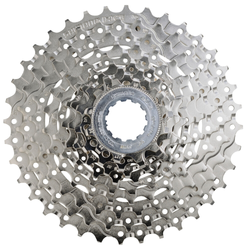 ICSHG4009136-341698-341698.jpg SHIMANO Kassette ALIVIO CS-HG400 9-fach 11-36Z - Produktbild - 1