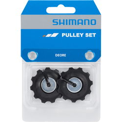 SHIMANO Schaltrollensatz DEORE RD-T6000 - Produktbild - 1
