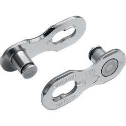 SHIMANO 2 Paar Kettenschloss SM-CN900 11-fach - Produktbild - 1