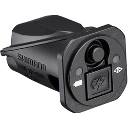 SHIMANO STECKVERBINDUNG INT.2ANSCHL. - Produktbild - 1