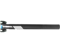 FAPRSP215-341794-341794.jpg Sattelstütze Frs Schwarz 27,2/350Mm Schwarz, Alu Al6061 - Produktbild - 1