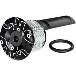 STEUERSATZEXPANDER DI2 KORYAK 1 1/8",SM-BTR2 HALTER,GAP CAP - Produktbild - 1