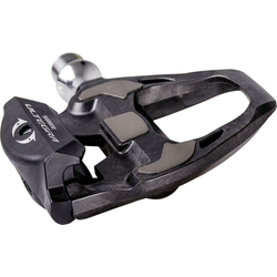 SHIMANO Pedal ULTEGRA PD-R8000 SPD-SL Schwarz + 4 mm - Produktbild - 1