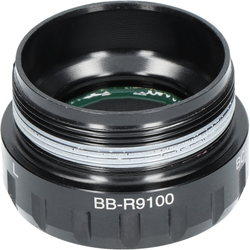 SHIMANO Lagerschale Links FC-R9100 BSA 1,37 x 24 mm - Produktbild - 1