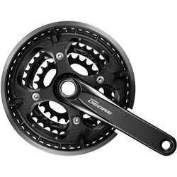 EFCT6010EX866CL-341888-341888.jpg SHIMANO Kurbelgarnitur DEORE FC-T6010 10-fach 175 mm 48-36-26 Zähne - Produktbild - 1