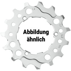SHIMANO Ritzel für CS-HG500-10 13 Zähne 11-42 Abstufung integrierter Distanzring - Produktbild - 1 SHIMANO Ritzel für CS-HG500-10 13 Zähne 11-42 Abstufung integrierter Distanzring - Produktbild - 1