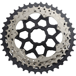 SHIMANO Ritzel für CS-M7000 31-35-40 Zähne 11-40 Abstufung - Produktbild - 1