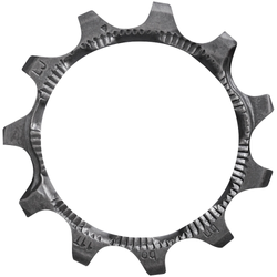 SHIMANO Ritzel für CS-HG200-9 13 Zähne integrierter Distanzring - Produktbild - 1