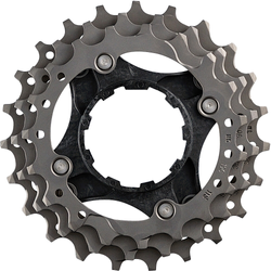 SHIMANO Ritzel für CS-R9100 27-30 Zähne 11-30 Abstufung - Produktbild - 1