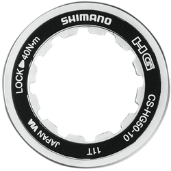 Verschlussring CS-HG500-10 - Produktbild - 1