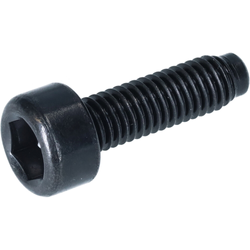 Y1GS00030-342100-342100.jpg SHIMANO Klemmschraube M6x19 FC-M617 - Produktbild - 1