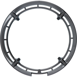 SHIMANO Kettenschutzring 48 Zähne FC-T8000 ohne Schrauben - Produktbild - 1