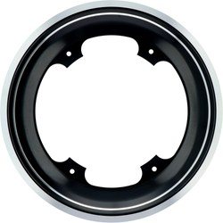 SHIMANO Kettenschutzring 46 Zähne FC-U5000 ohne Schrauben - Produktbild - 1