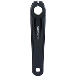 SHIMANO Kurbelarm Links 175 mm FC-MT500 - Produktbild - 1