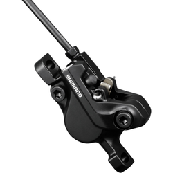 SHIMANO Bremssattel BR-MT500 2-Kolben Postmount - Produktbild - 1