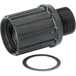 SHIMANO Freilaufkörper FH-M610 - Produktbild - 1