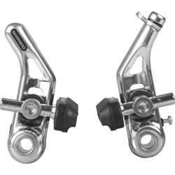 SHIMANO Cantilever-Bremse ALTUS BR-CT91 VR Schwarz - Produktbild - 1 SHIMANO Cantilever-Bremse ALTUS BR-CT91 VR Schwarz - Produktbild - 1