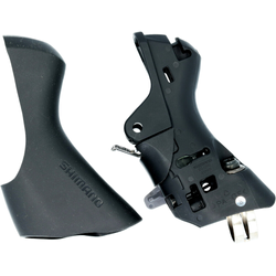 SHIMANO Hebelhalterung Links ST-4703 - Produktbild - 1