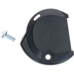 SHIMANO Gehäuseabdeckung Links ST-EF500 M3 x 7 mm - Produktbild - 1