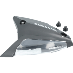 SHIMANO Abdeckung Links ST-EF500-L4A 4 Finger M3 x 5 mm inkl. Schrauben - Produktbild - 1