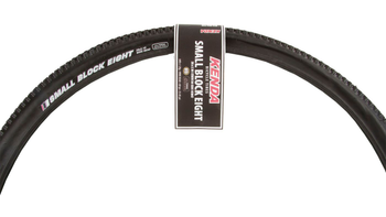 Kenda Small Block Eight Sport 26X2,10 Schwarz Drahtreifen - Produktbild - 1