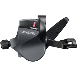 SHIMANO Schalthebel CLARIS SL-R2000 2-fach Links - Produktbild - 1