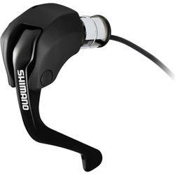 ISTR8060L-342564-342564.jpg SHIMANO Schalt-/Bremshebel Di2 ULTEGRA Di2 ST-R8060 Links - Produktbild - 1
